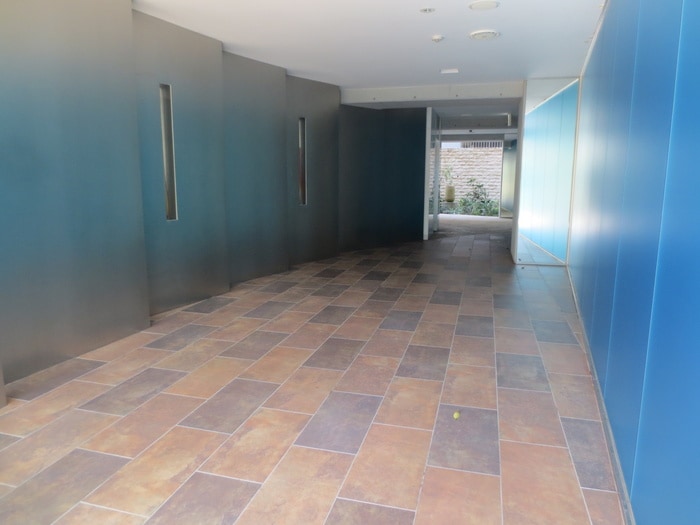 エントランス部分 Ｌａ　Ｆａｃａｄｅ