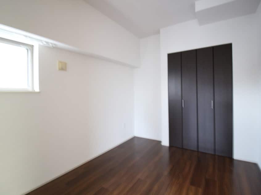 居室 Ｌａ　Ｆａｃａｄｅ