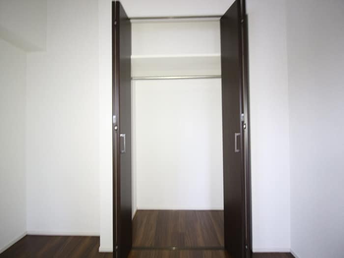 収納 Ｌａ　Ｆａｃａｄｅ