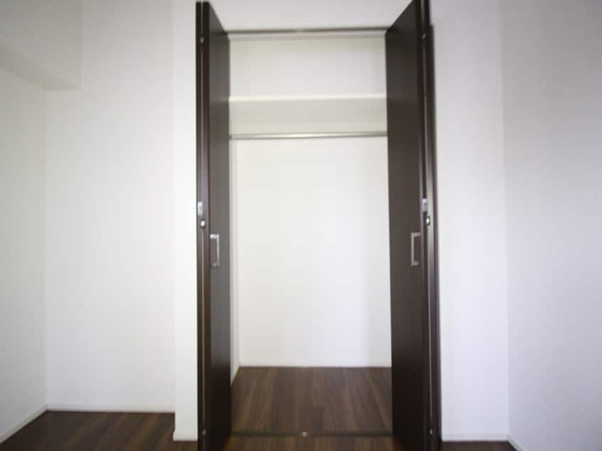 収納 Ｌａ　Ｆａｃａｄｅ