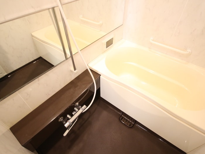 バス／シャワールーム等 Ｌａ　Ｆａｃａｄｅ