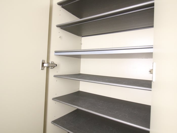 靴箱 Ｌａ　Ｆａｃａｄｅ