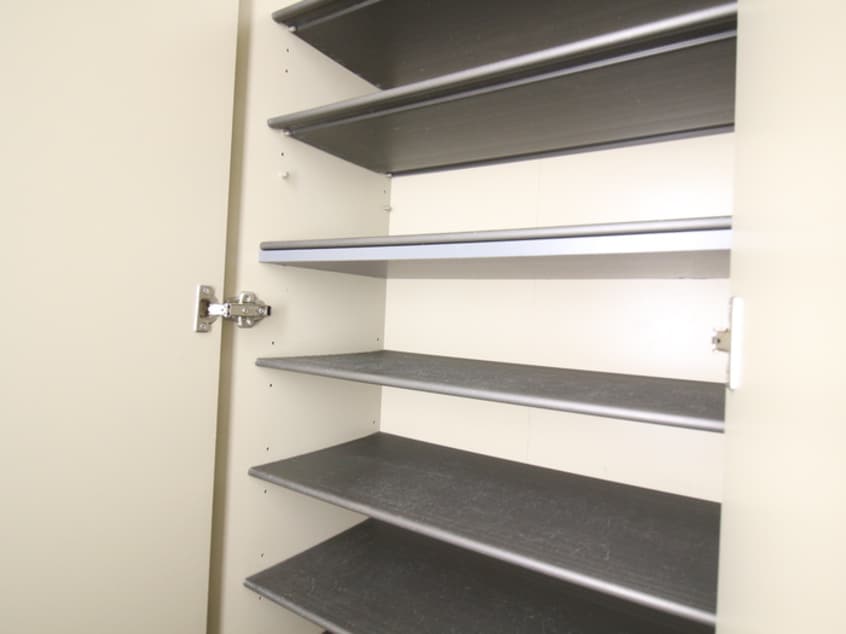 靴箱 Ｌａ　Ｆａｃａｄｅ