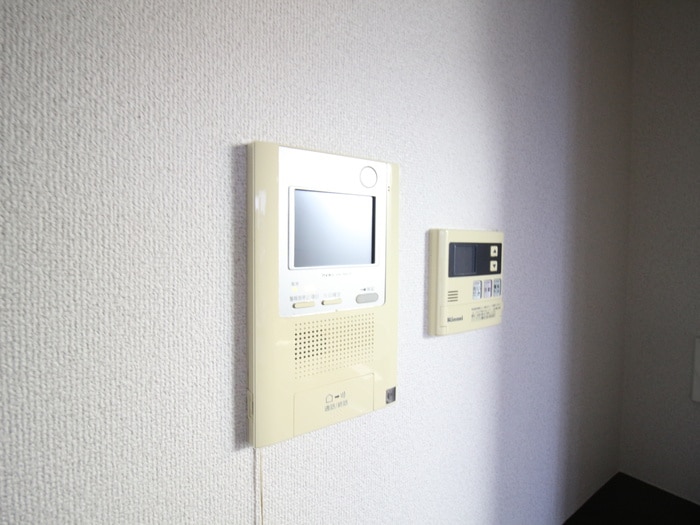 内観写真 Ｌａ　Ｆａｃａｄｅ