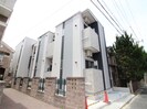 Ｌｉｃｈｔの外観