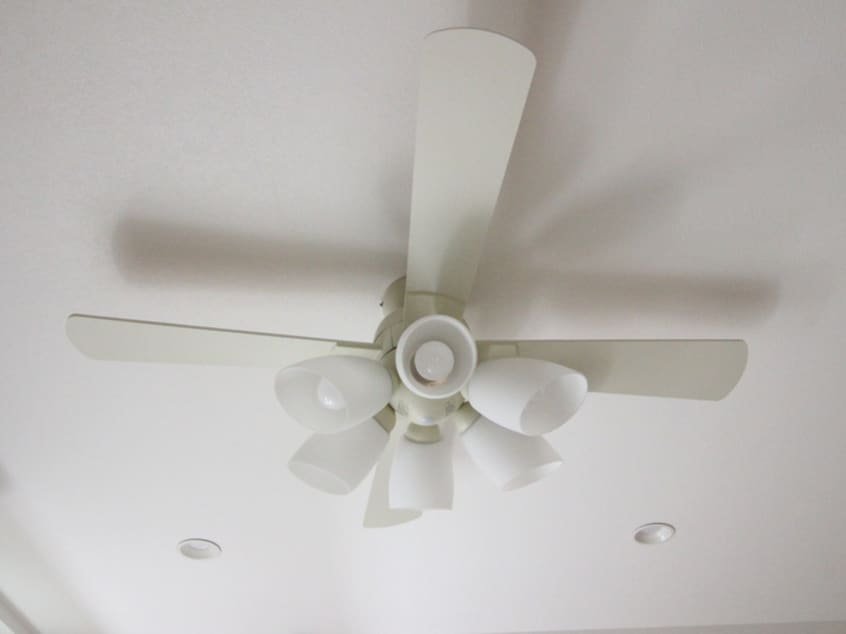 内観写真 Ｌｉｃｈｔ