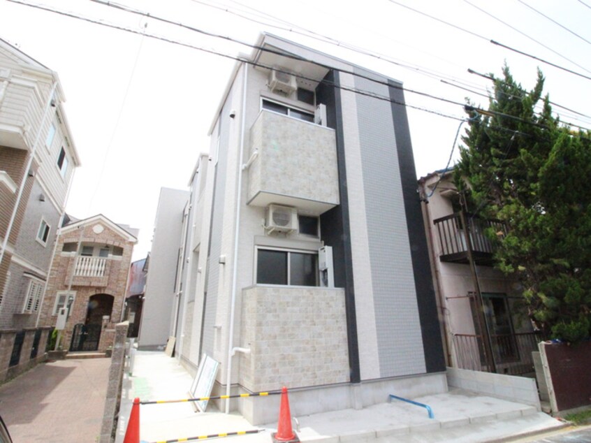 外観写真 Ｌｉｃｈｔ