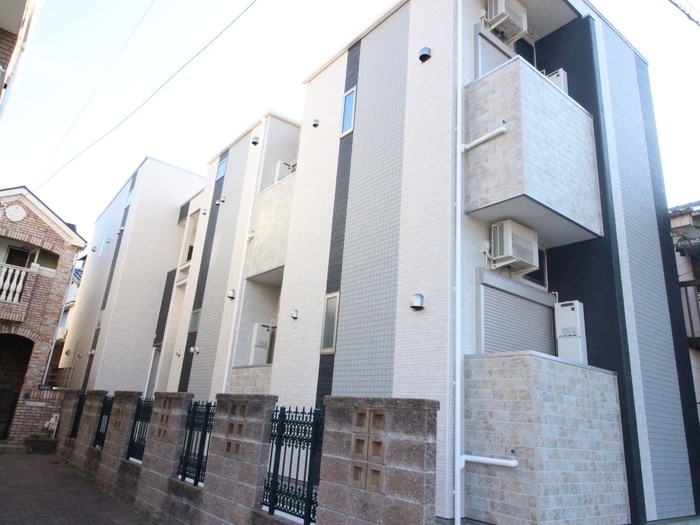 外観写真 Ｌｉｃｈｔ