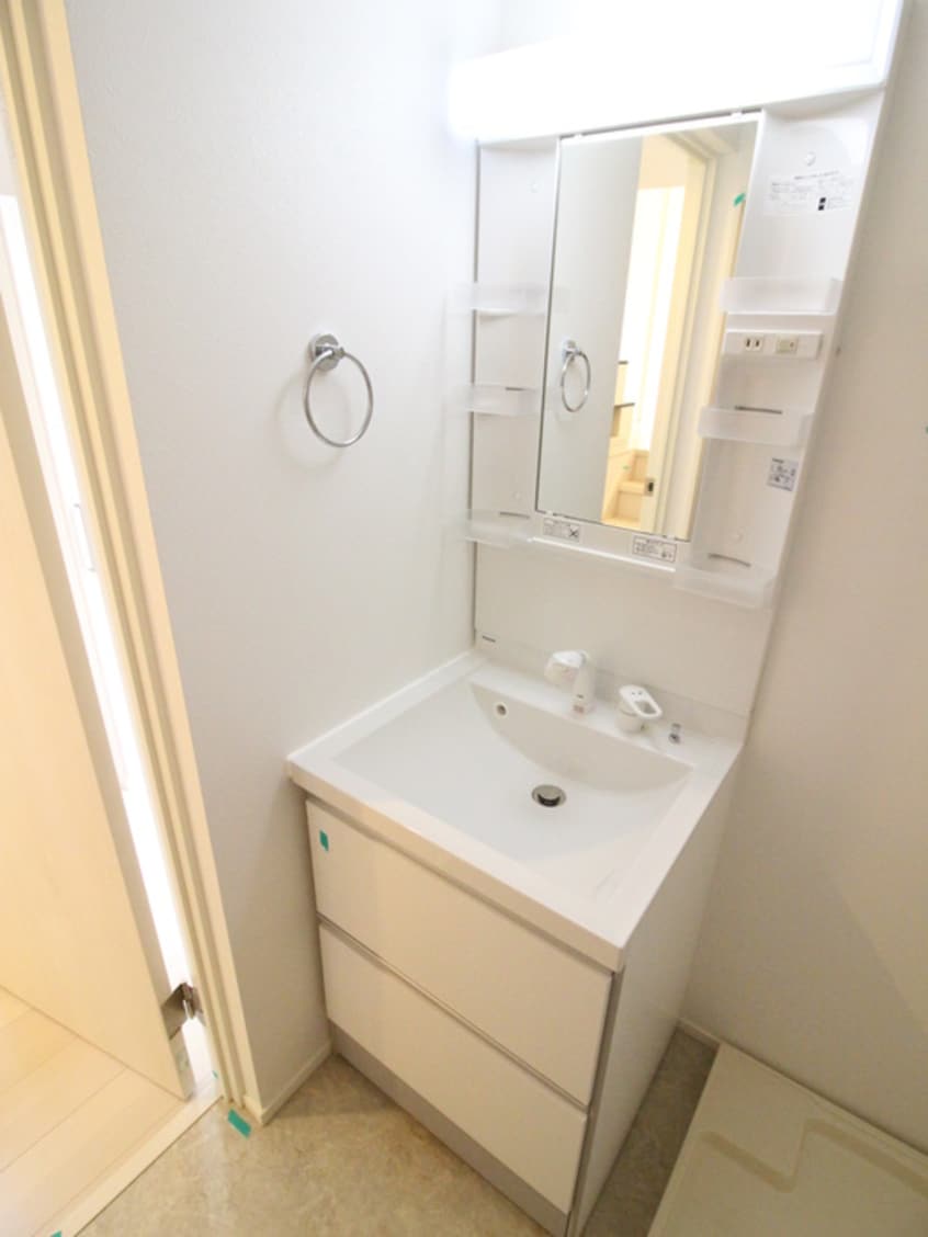 洗面 Ｌｉｃｈｔ