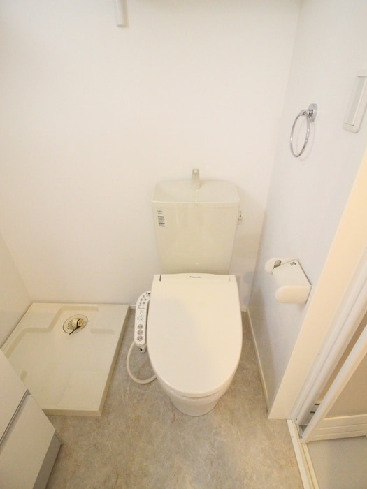 トイレ Ｌｉｃｈｔ