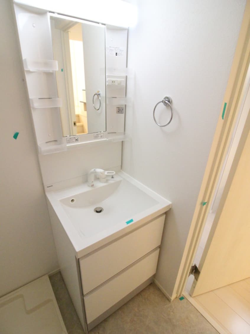 洗面 Ｌｉｃｈｔ