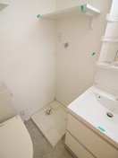 洗濯機置場 Ｌｉｃｈｔ