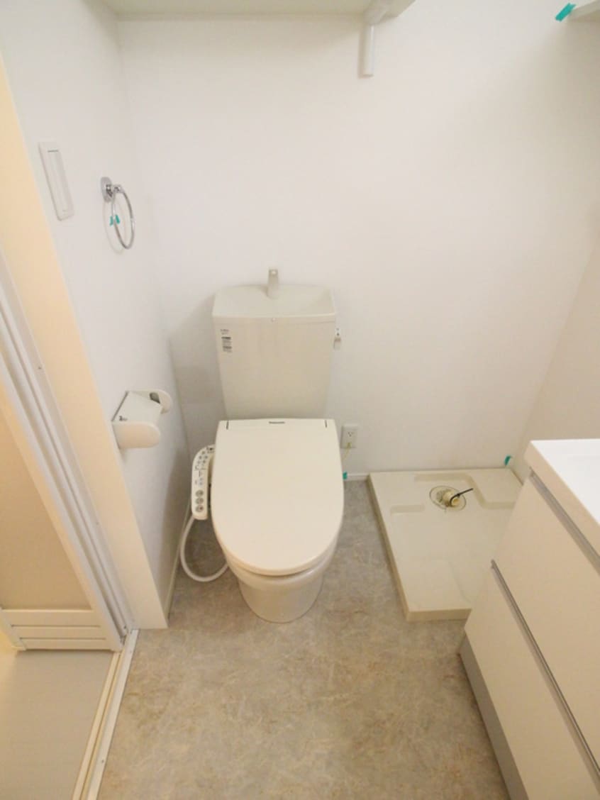 トイレ Ｌｉｃｈｔ