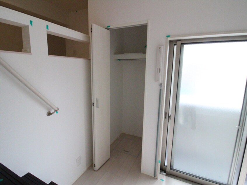 収納 Ｌｉｃｈｔ