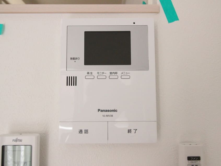 内観写真 Ｌｉｃｈｔ