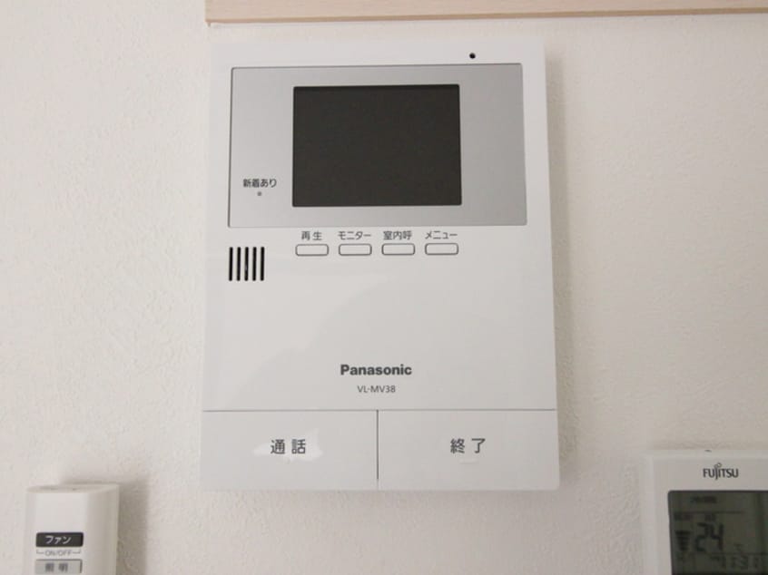 内観写真 Ｌｉｃｈｔ