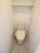 トイレ Ｌｉｃｈｔ