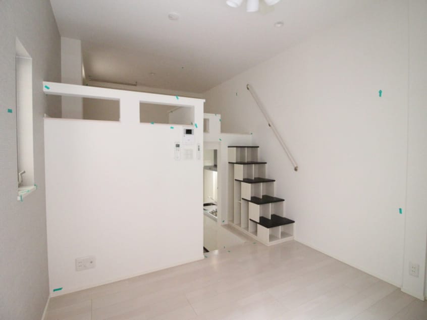 居室 Ｌｉｃｈｔ