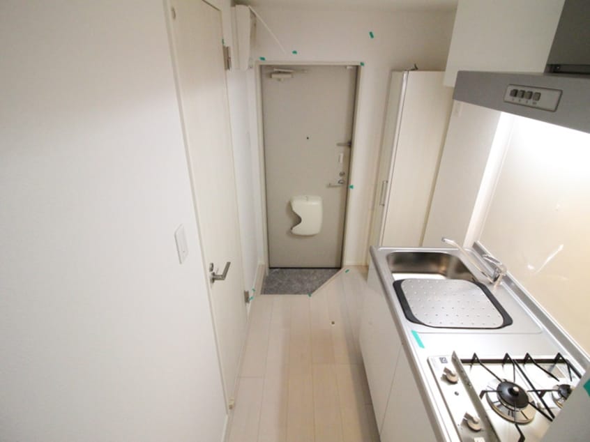 廊下 Ｌｉｃｈｔ