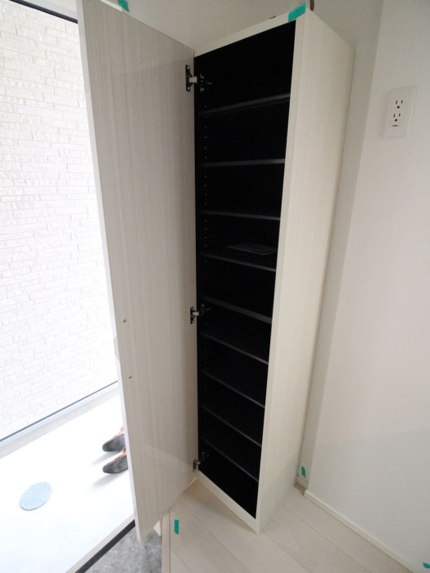 靴箱 Ｌｉｃｈｔ