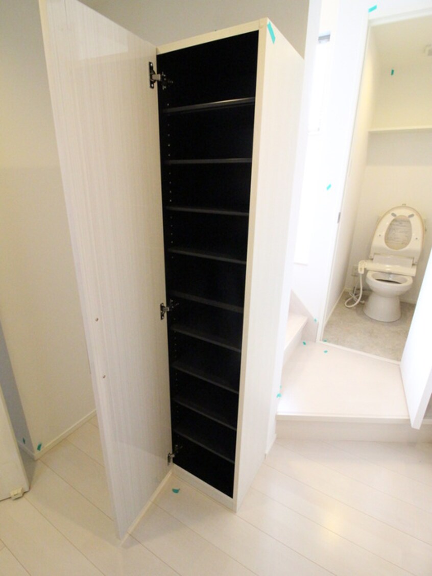 靴箱 Ｌｉｃｈｔ