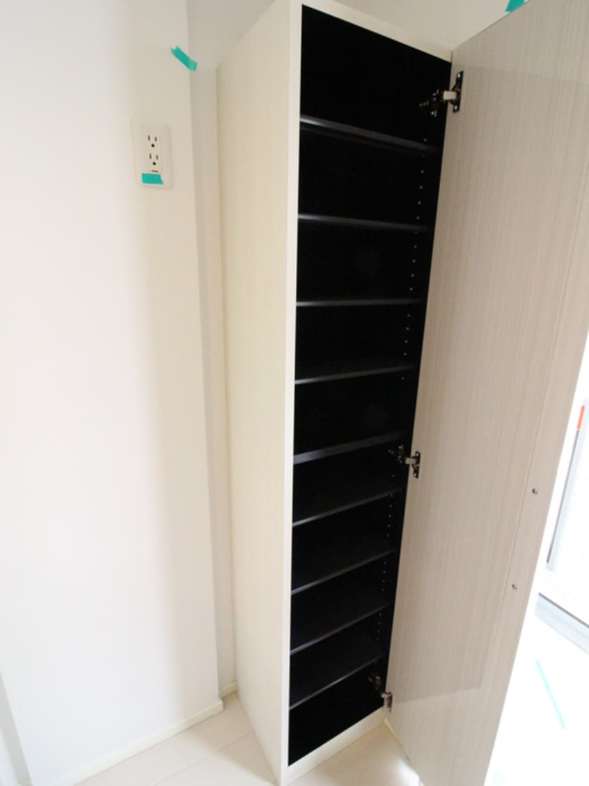 靴箱 Ｌｉｃｈｔ