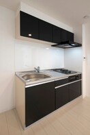 キッチン ステラ三吉町