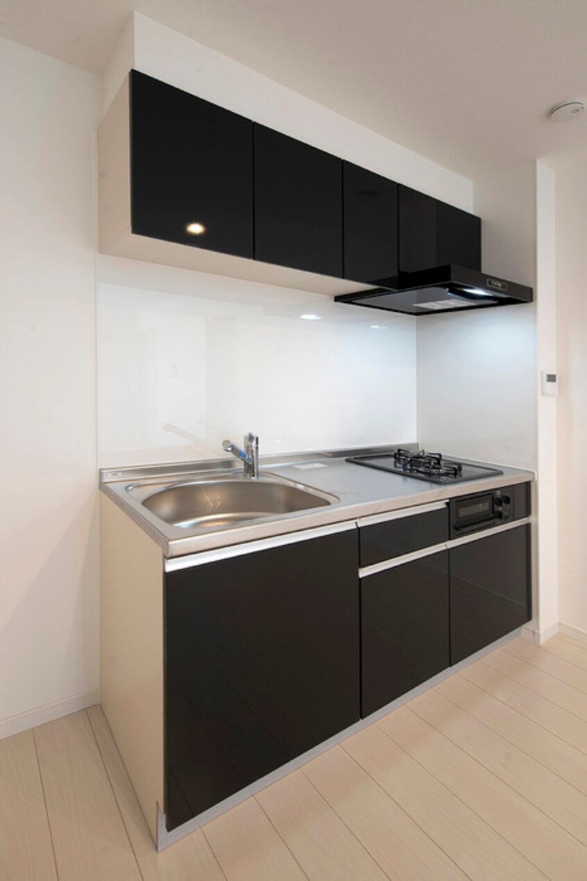 キッチン ステラ三吉町