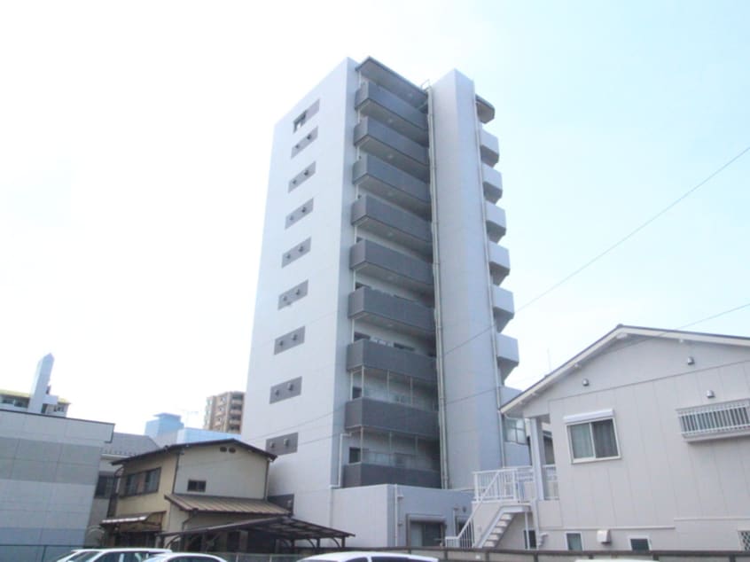 外観写真 サン　フィ－ルド