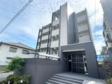 ラフェリオ亀の井