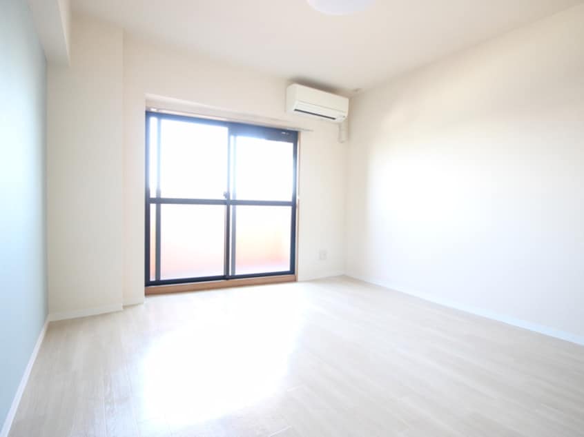 居室 アトネス1604