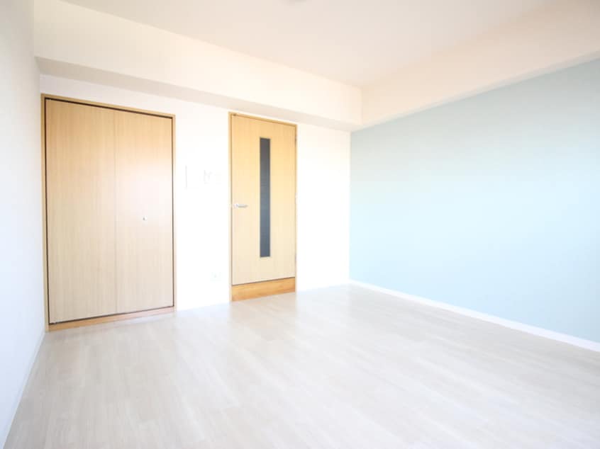 居室 アトネス1604