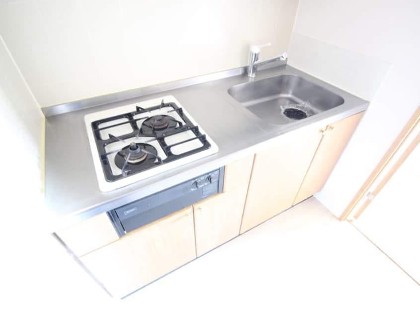 キッチン アトネス1604
