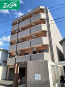 外観写真 アトネス1604