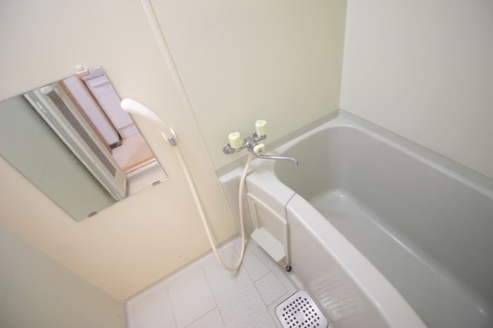 バス／シャワールーム等 アトネス1604