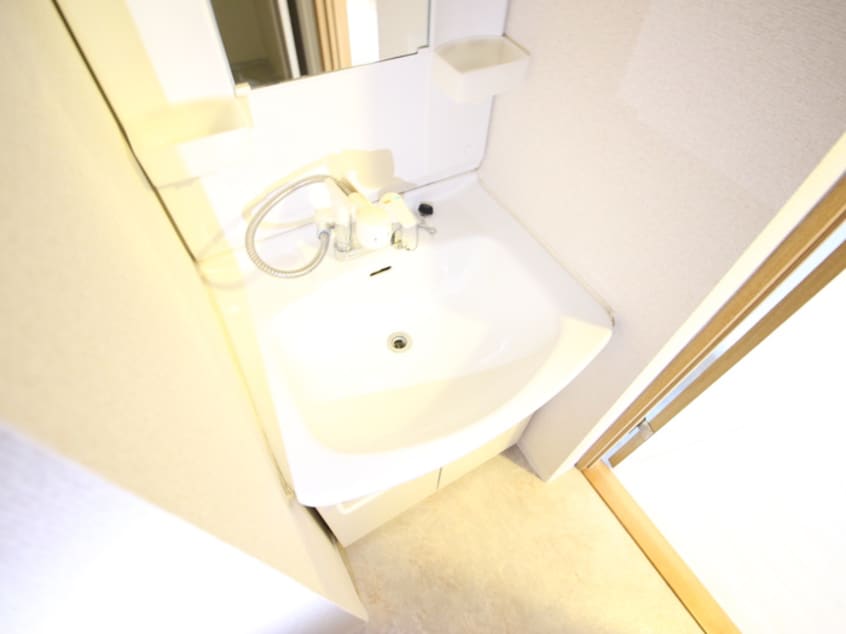 洗面 アトネス1604