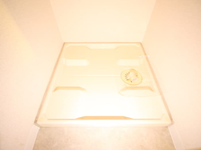 洗濯機置場 アトネス1604