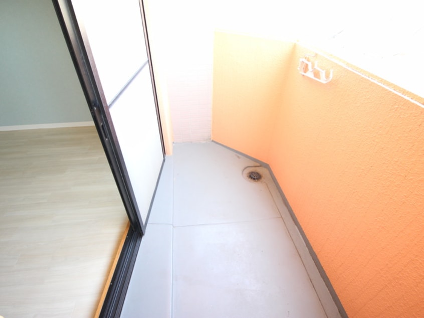 ベランダ・バルコニー アトネス1604