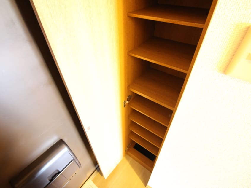 靴箱 アトネス1604