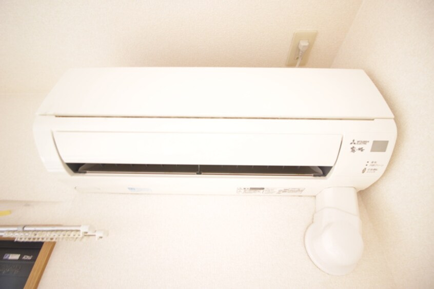 内観写真 アトネス1604