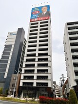 中駒グランヒルズ太閤通駅Ⅰ