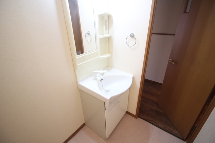 洗面 ＳＡＰＰＹ　ＡＪＩＯＫＡ