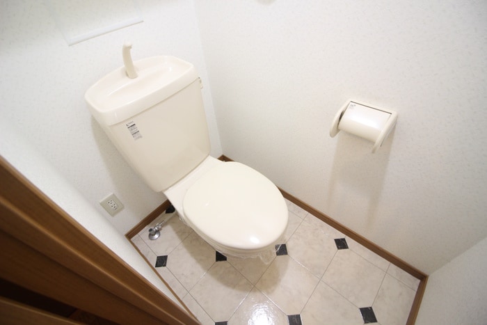 トイレ ＳＡＰＰＹ　ＡＪＩＯＫＡ