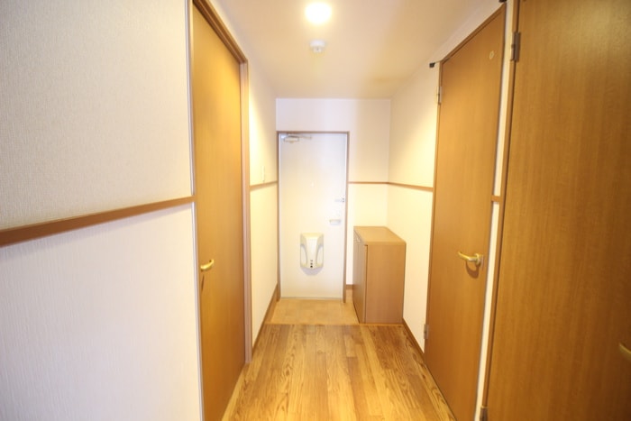 廊下 ＳＡＰＰＹ　ＡＪＩＯＫＡ