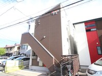 パレッタ戸田