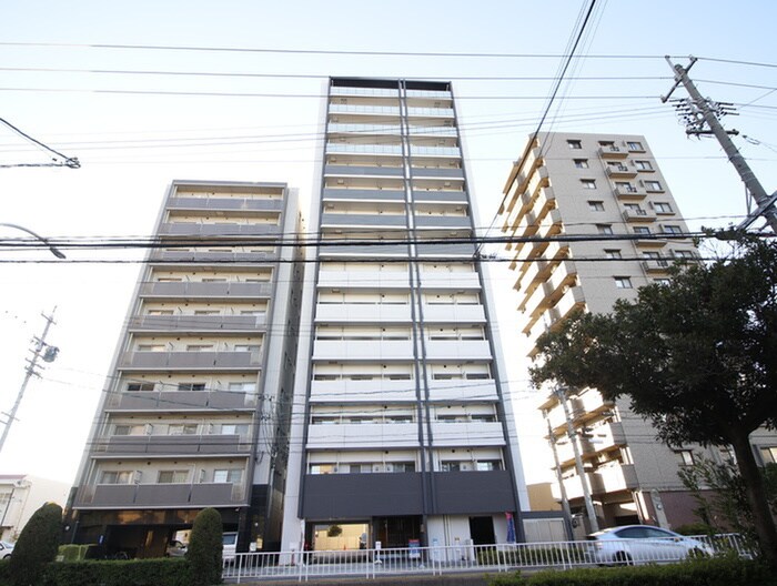 外観写真 パルティール高畑(1104)