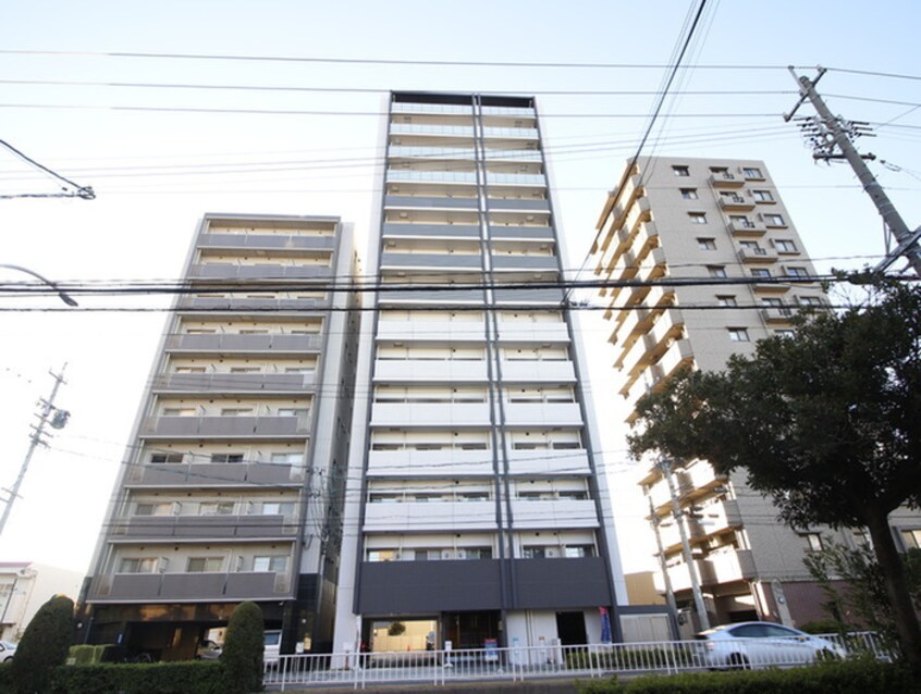 外観写真 パルティール高畑(1104)