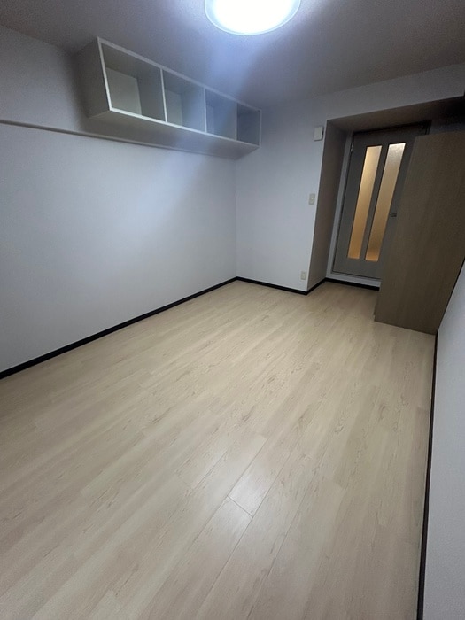 居室 セルシオン池下