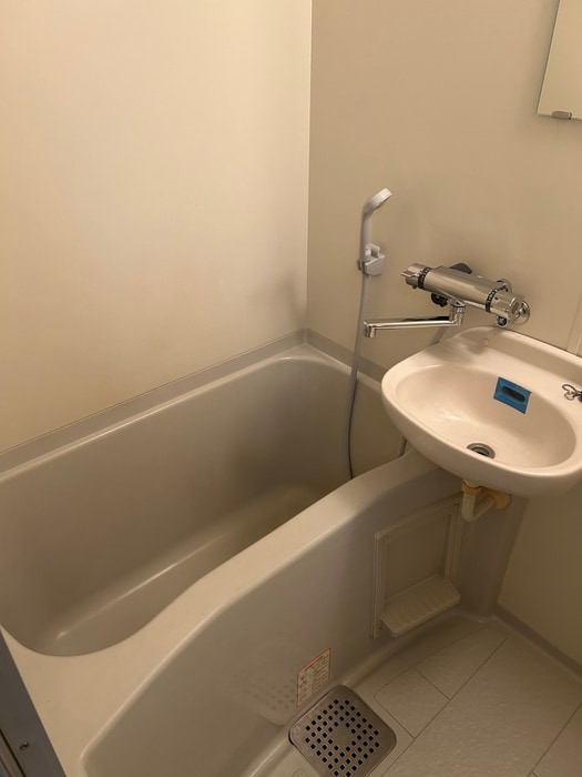 バス／シャワールーム等 セルシオン池下