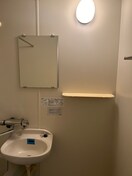 洗面 セルシオン池下